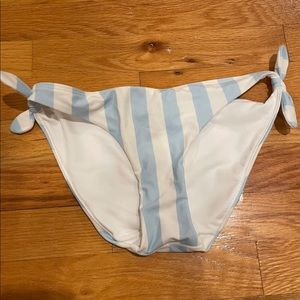 Hollister bikini bottoms NWOT